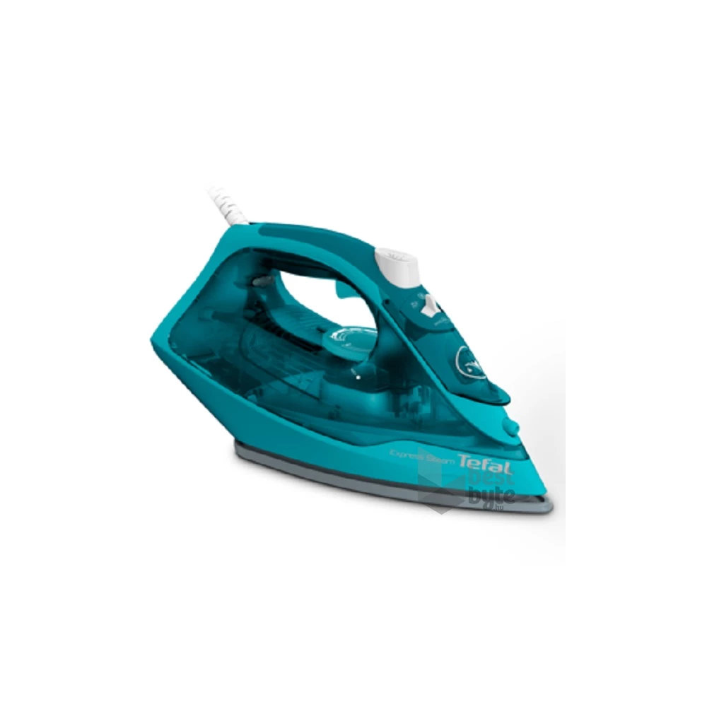 Tefal FV2867E0 Express Steam türkizkék gőzölős vasaló