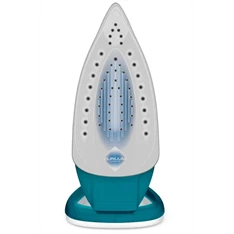 Tefal FV5737E0 Easygliss 2 türkizkék-fehér gőzölős vasaló