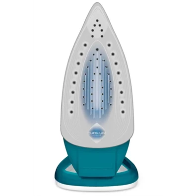 Tefal FV5737E0 Easygliss 2 türkizkék-fehér gőzölős vasaló