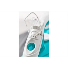 Tefal FV6520E0 kék-fehér vezeték nélküli gőzölős vasaló