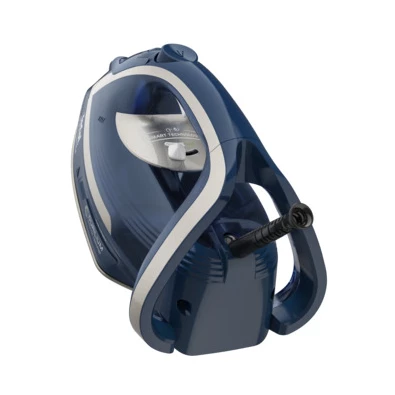 Tefal FV6872E0 kék gőzölős vasaló