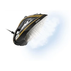 Tefal FV9865E0 Ultimate Pure fekete gőzölős vasaló