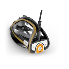 Tefal FV9865E0 Ultimate Pure fekete gőzölős vasaló