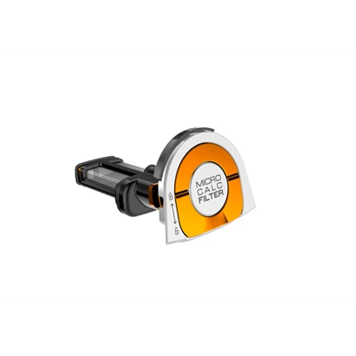 Tefal FV9865E0 Ultimate Pure fekete gőzölős vasaló
