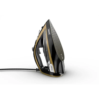 Tefal FV9865E0 Ultimate Pure fekete gőzölős vasaló