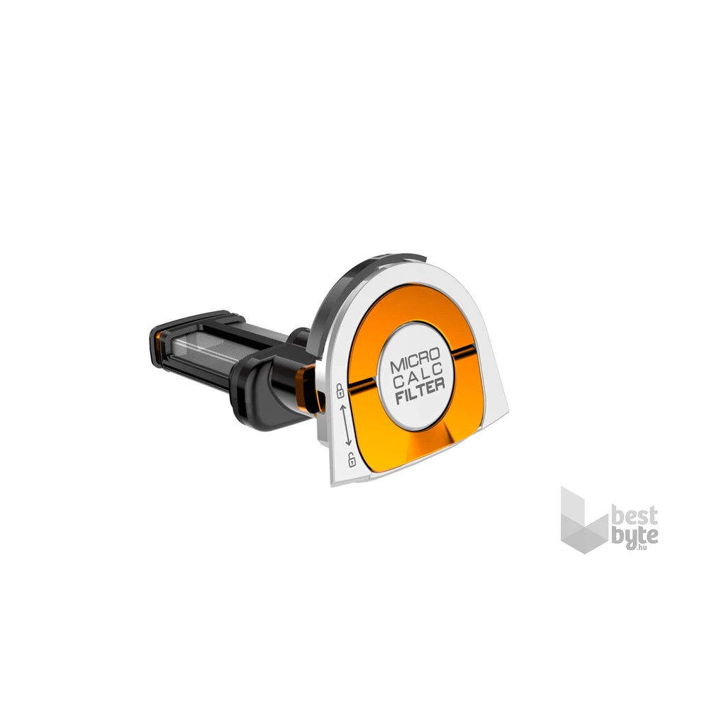 Tefal FV9865E0 Ultimate Pure fekete gőzölős vasaló