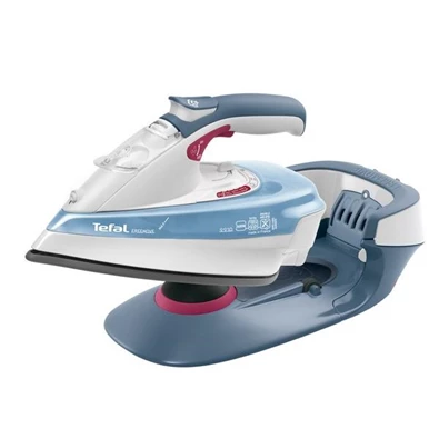 Tefal FV9910E0 Freemove vezeték nélküli gőzölős vasaló