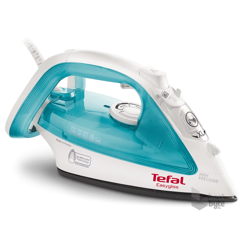 Tefal FV3910 gőzölős vasaló
