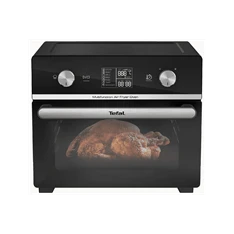 Tefal FW606810 Easy Fry fekete 20 L-es multifunkciós forrólevegős sütő