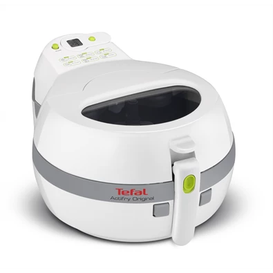 Tefal FZ710038 olajsütő