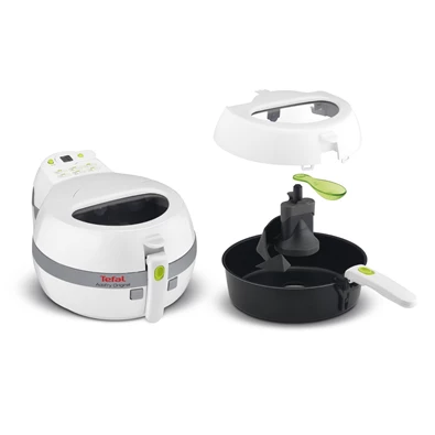 Tefal FZ710038 olajsütő