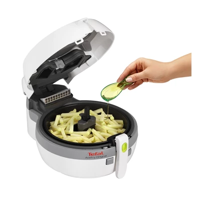 Tefal FZ710038 olajsütő