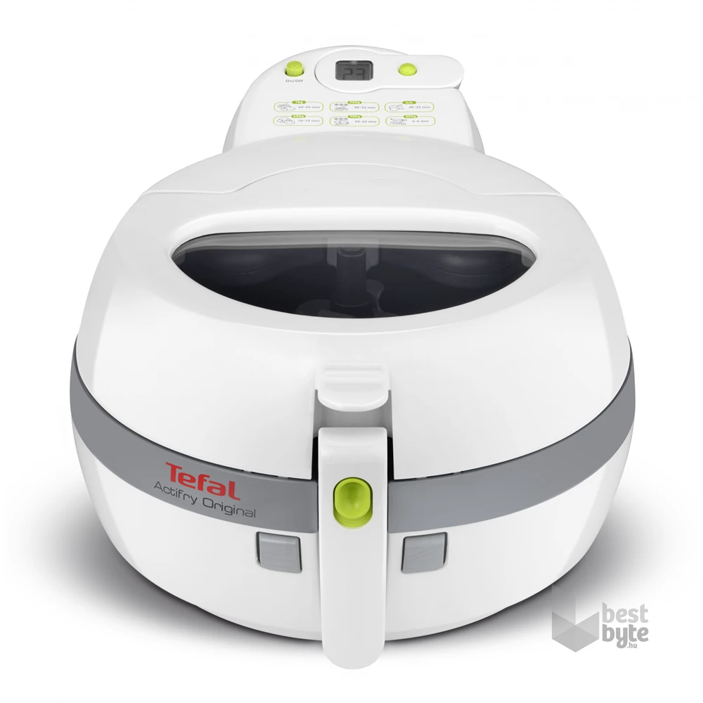 Tefal FZ710038 olajsütő