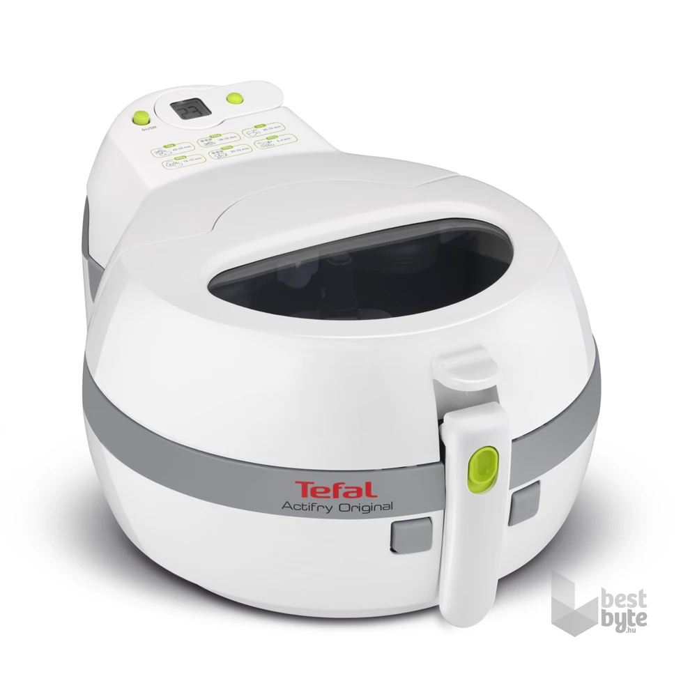 Tefal FZ710038 olajsütő