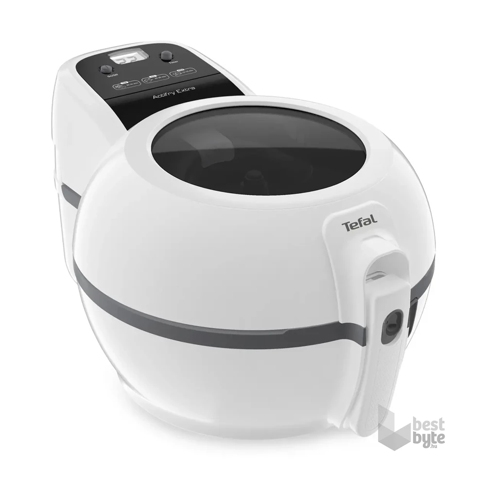 Tefal FZ720015 Actifry Extra fehér forrólevegős sütő