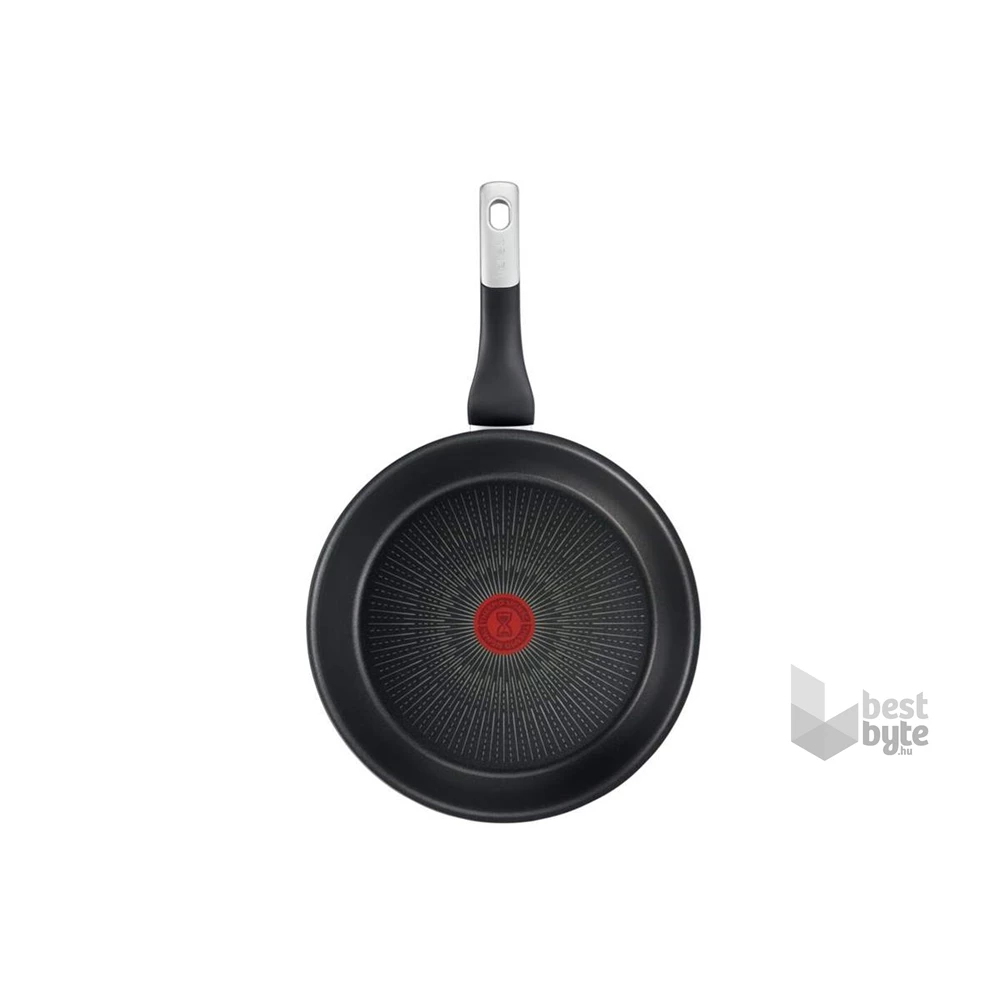 Tefal G2550272 Unlimited 20cm-es alumínium serpenyő