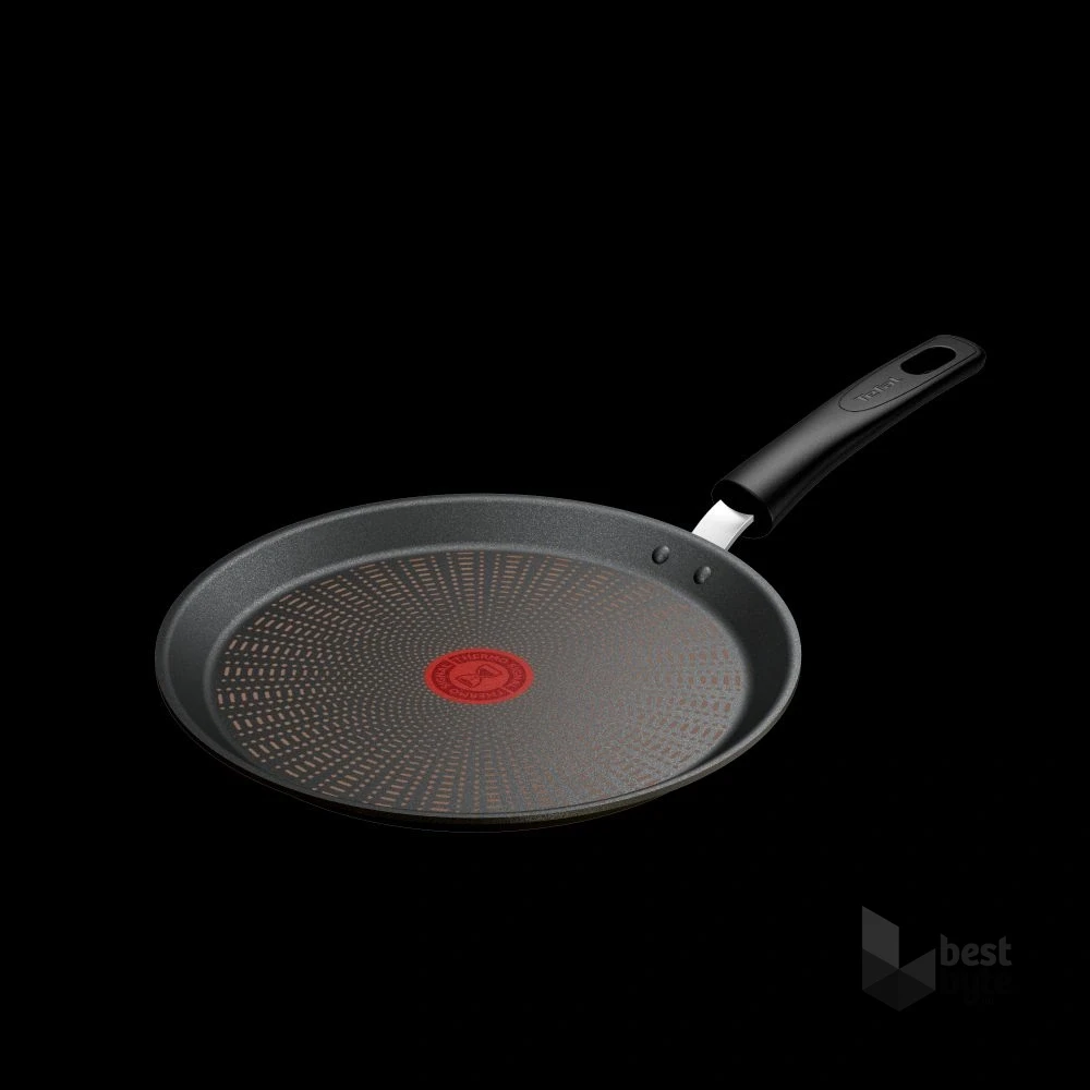 Tefal G3053802 Protech 25 cm-es palacsintasütő
