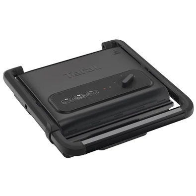 Tefal GC242832 fekete kontaktgrill