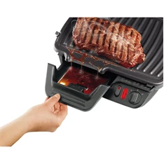 Tefal GC305012 kontakt grillsütő