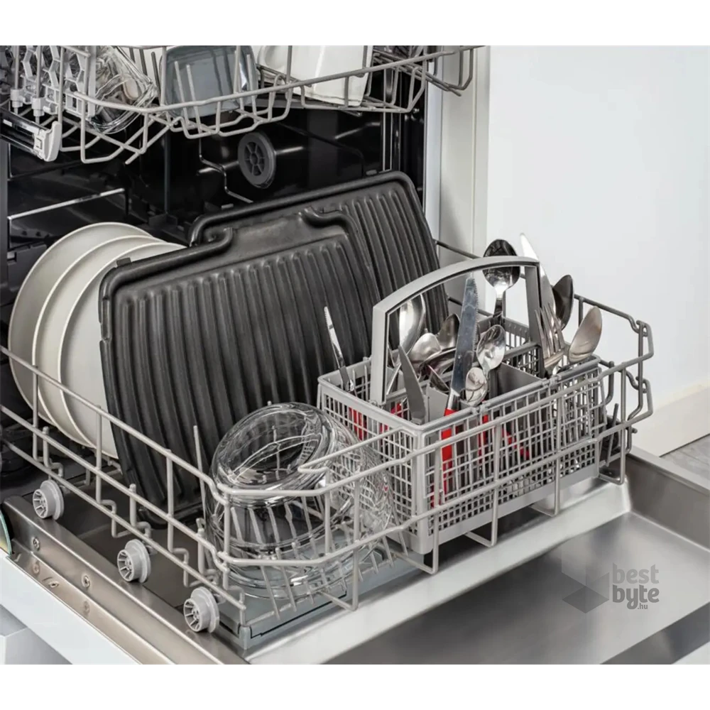 Tefal GC306012 UC600 Classic inox kontaktgrill