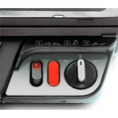 Tefal GC306012 UC600 Classic inox kontaktgrill