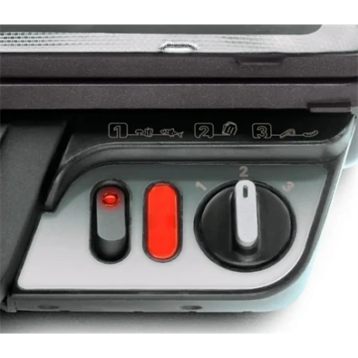 Tefal GC306012 UC600 Classic inox kontaktgrill