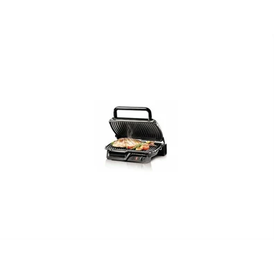 Tefal GC306012 UC600 Classic inox kontaktgrill