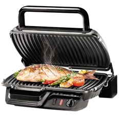 Tefal GC601033 kontakt grill