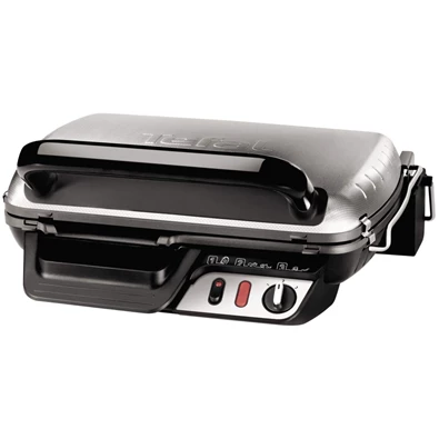 Tefal GC601033 kontakt grill