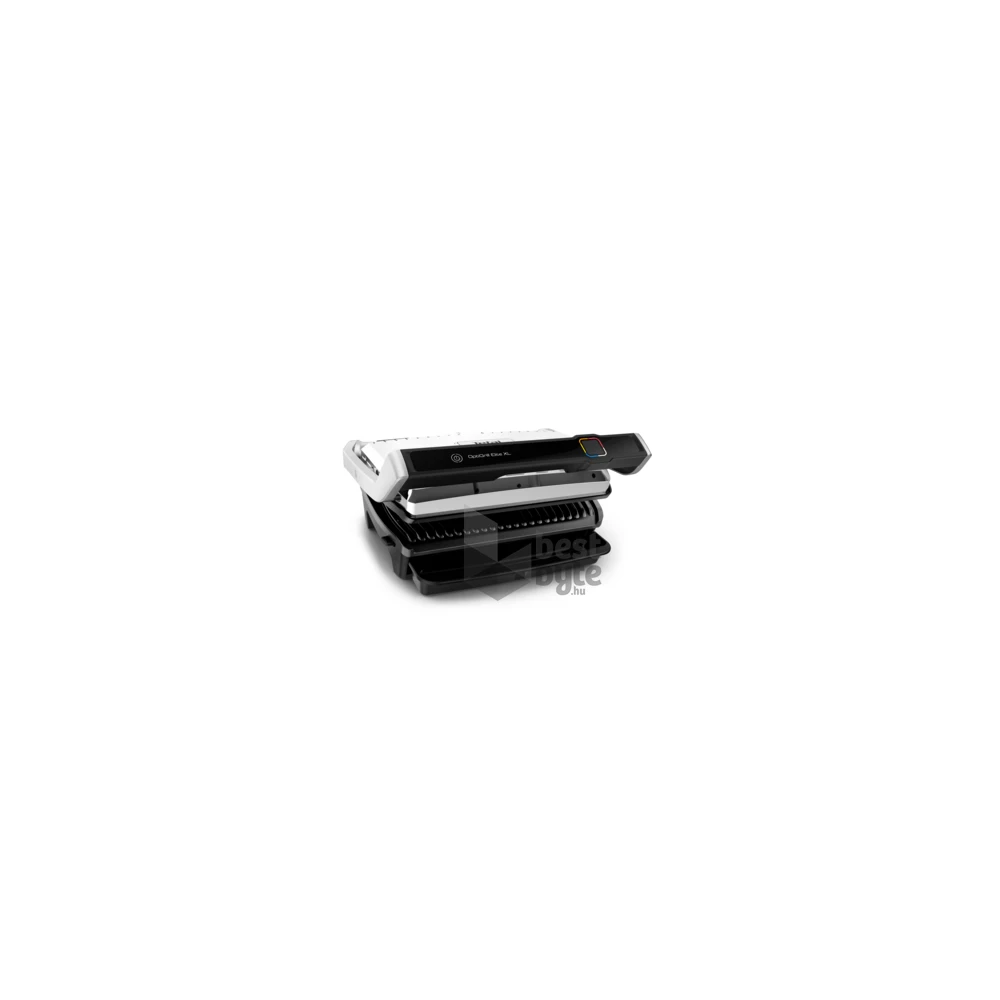 Tefal GC727810 Optigrill XL fekete kontaktgrill
