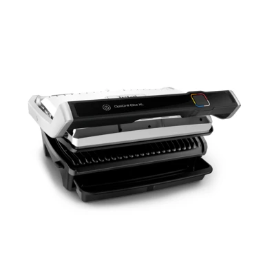 Tefal GC727810 Optigrill XL fekete kontaktgrill