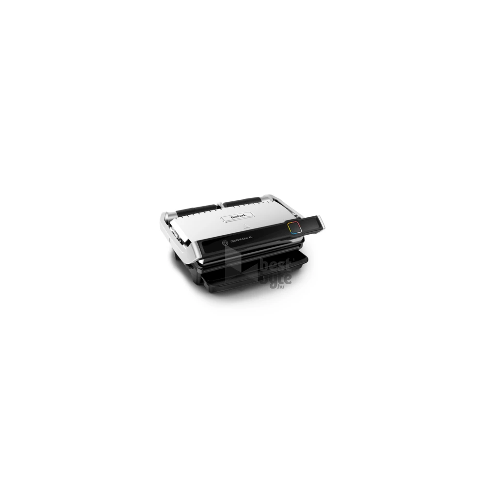 Tefal GC727810 Optigrill XL fekete kontaktgrill