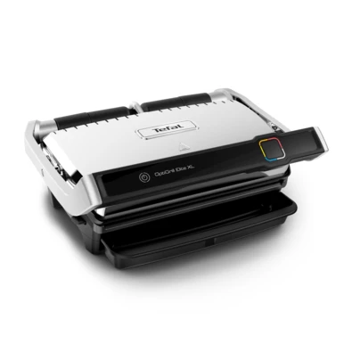 Tefal GC727810 Optigrill XL fekete kontaktgrill