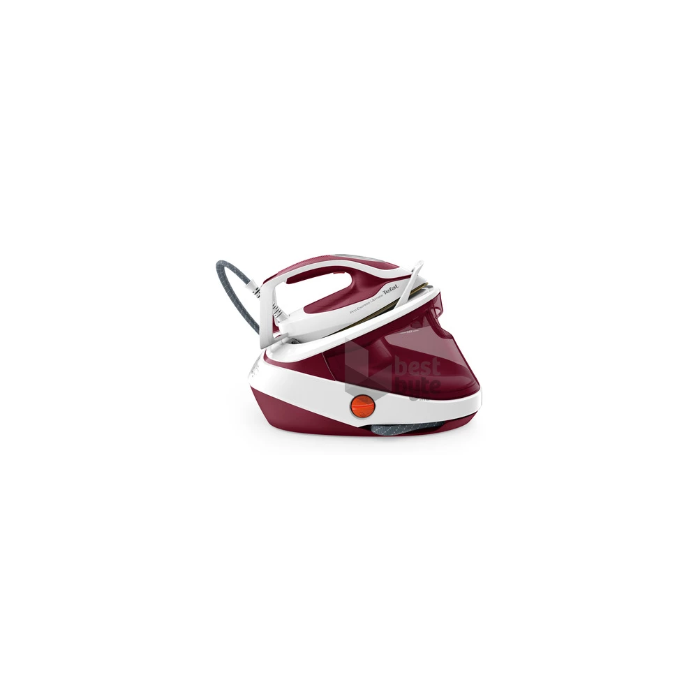 Tefal GV9711E0 bordó-fehér gőzállomás