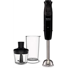 Tefal HB641838 Optichef 800W 2in1 fekete botmixer szett