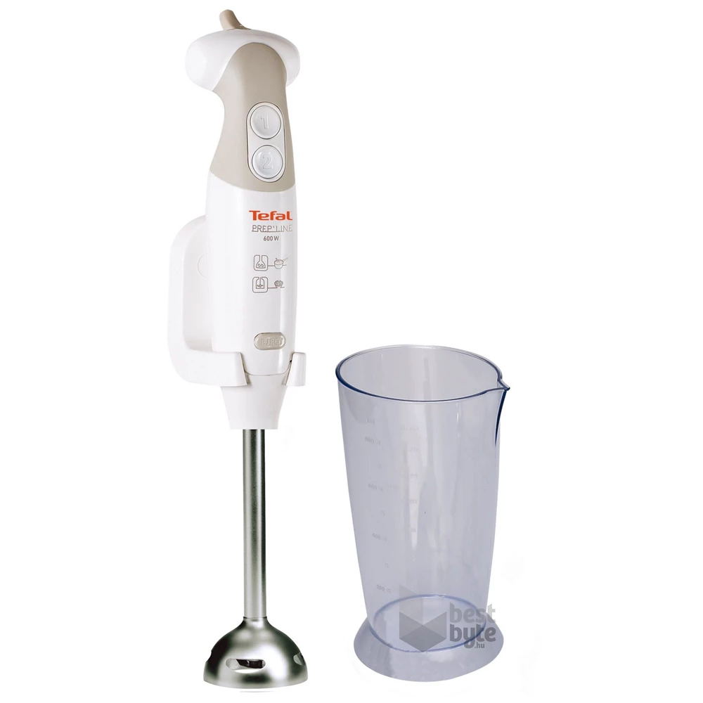 Tefal HB711188 Prepline botmixer keverőedénnyel