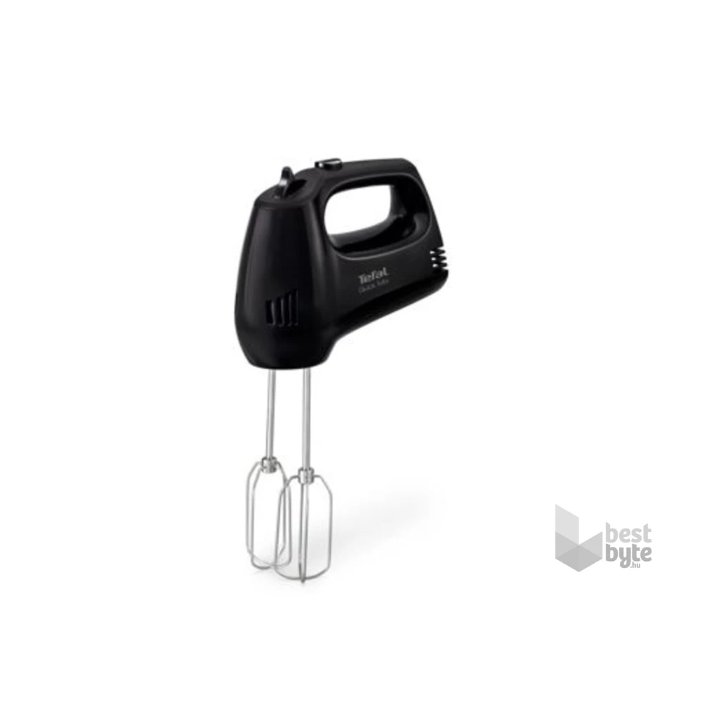 Tefal HT310838 Quickmix fekete kézi mixer