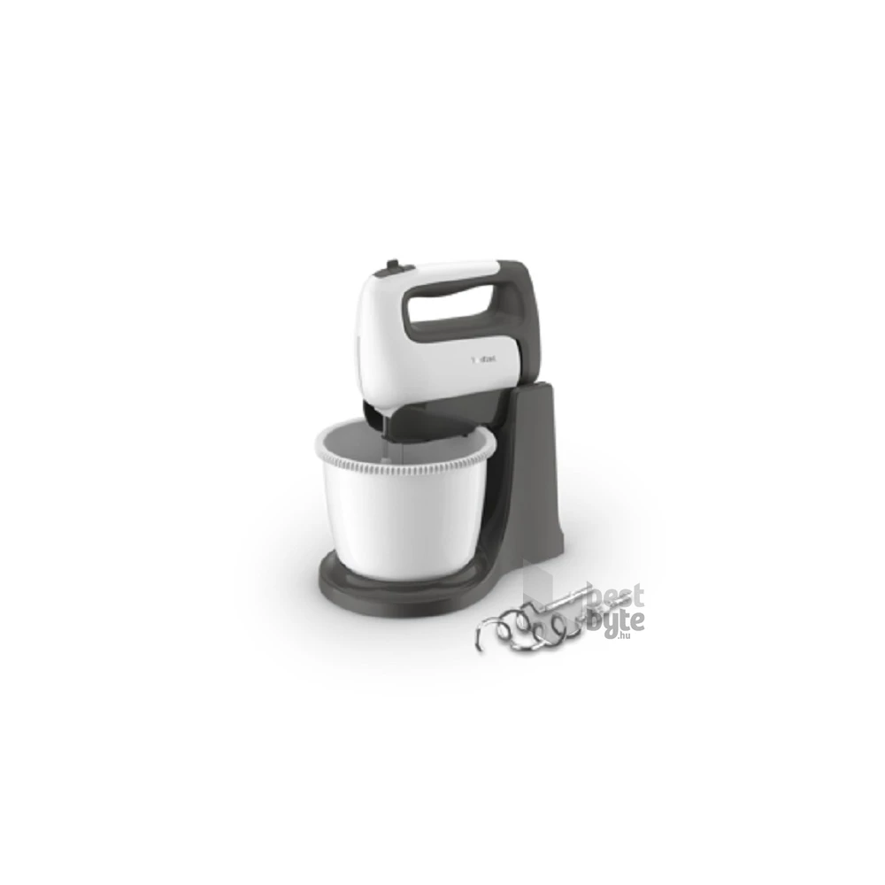 Tefal HT464138 Prep`Mix fehér tálas kézi mixer