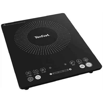 Tefal IH210801 INDH Everyday Slim indukciós főzőlap