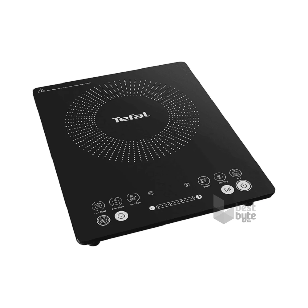 Tefal IH210801 INDH Everyday Slim indukciós főzőlap