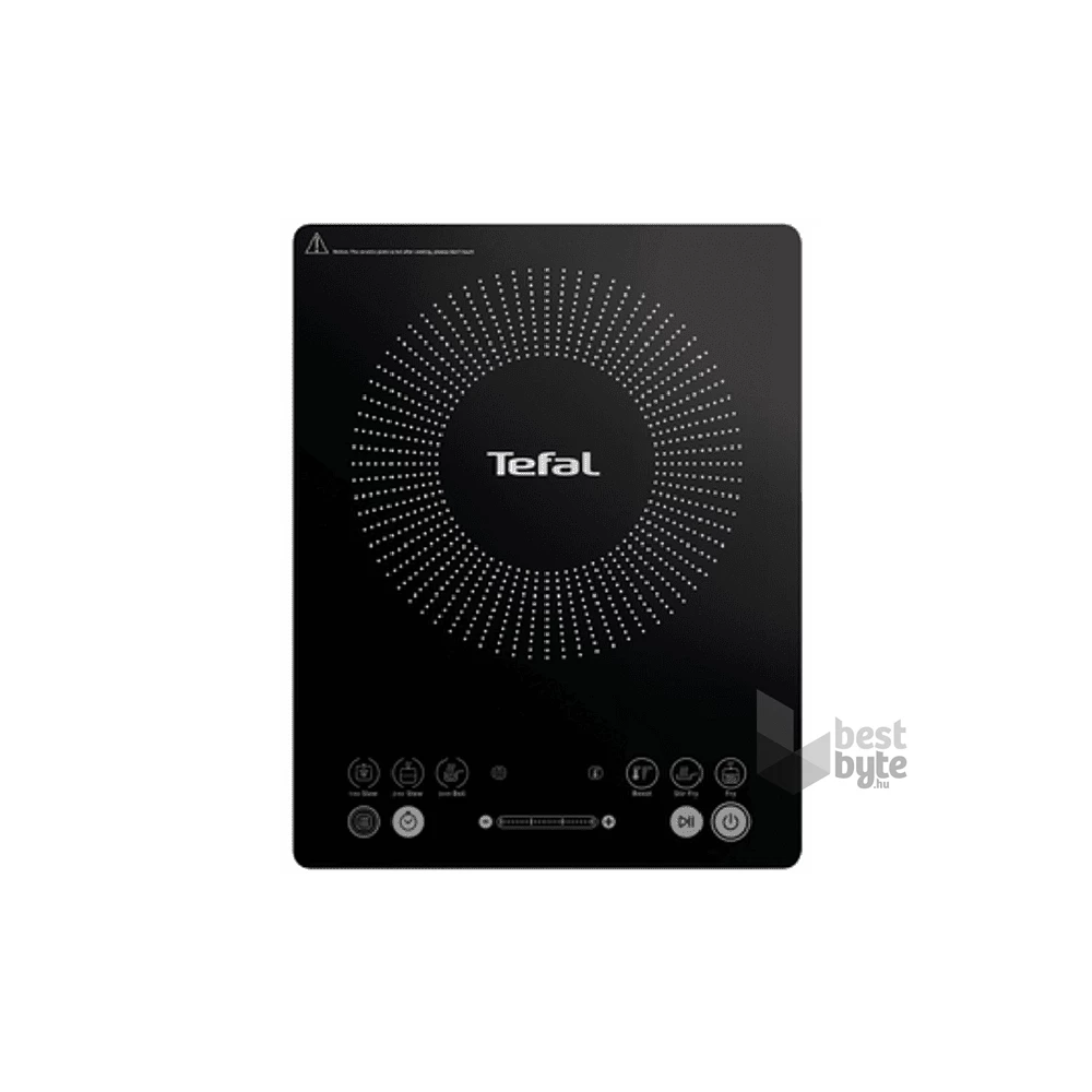 Tefal IH210801 INDH Everyday Slim indukciós főzőlap