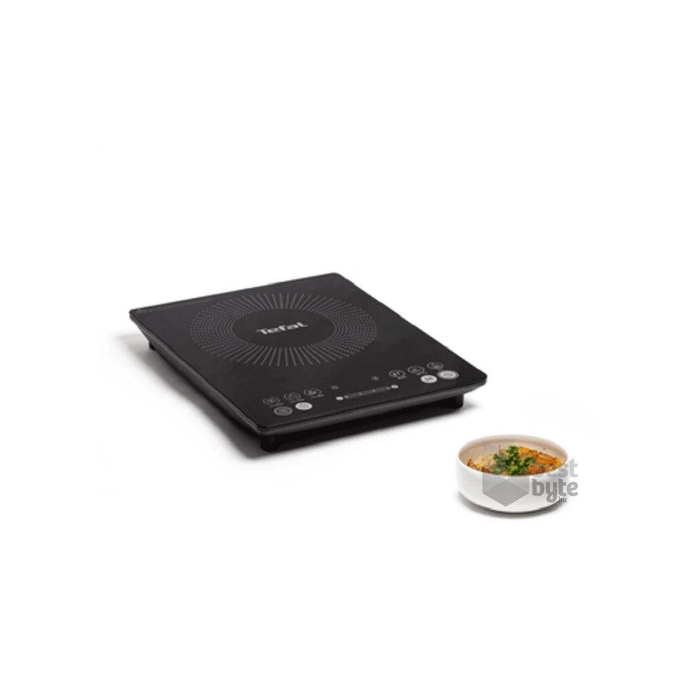 Tefal IH210801 INDH Everyday Slim indukciós főzőlap