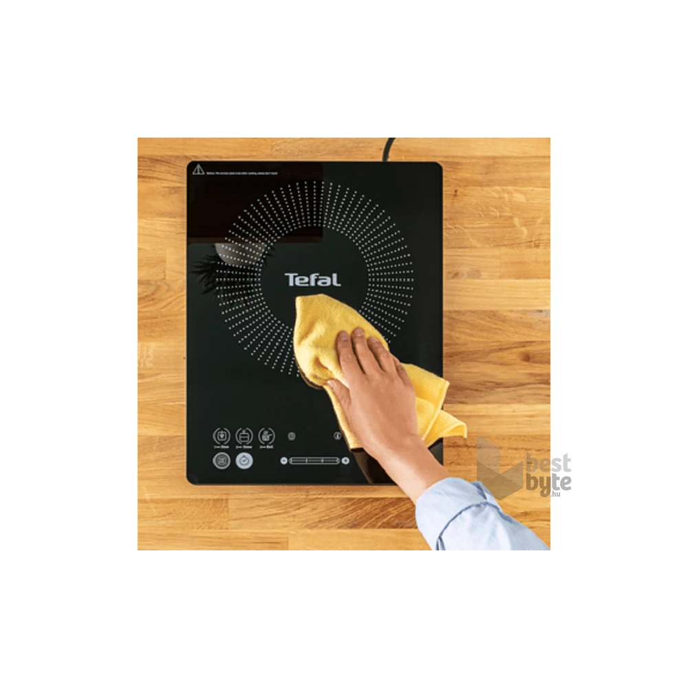 Tefal IH210801 INDH Everyday Slim indukciós főzőlap