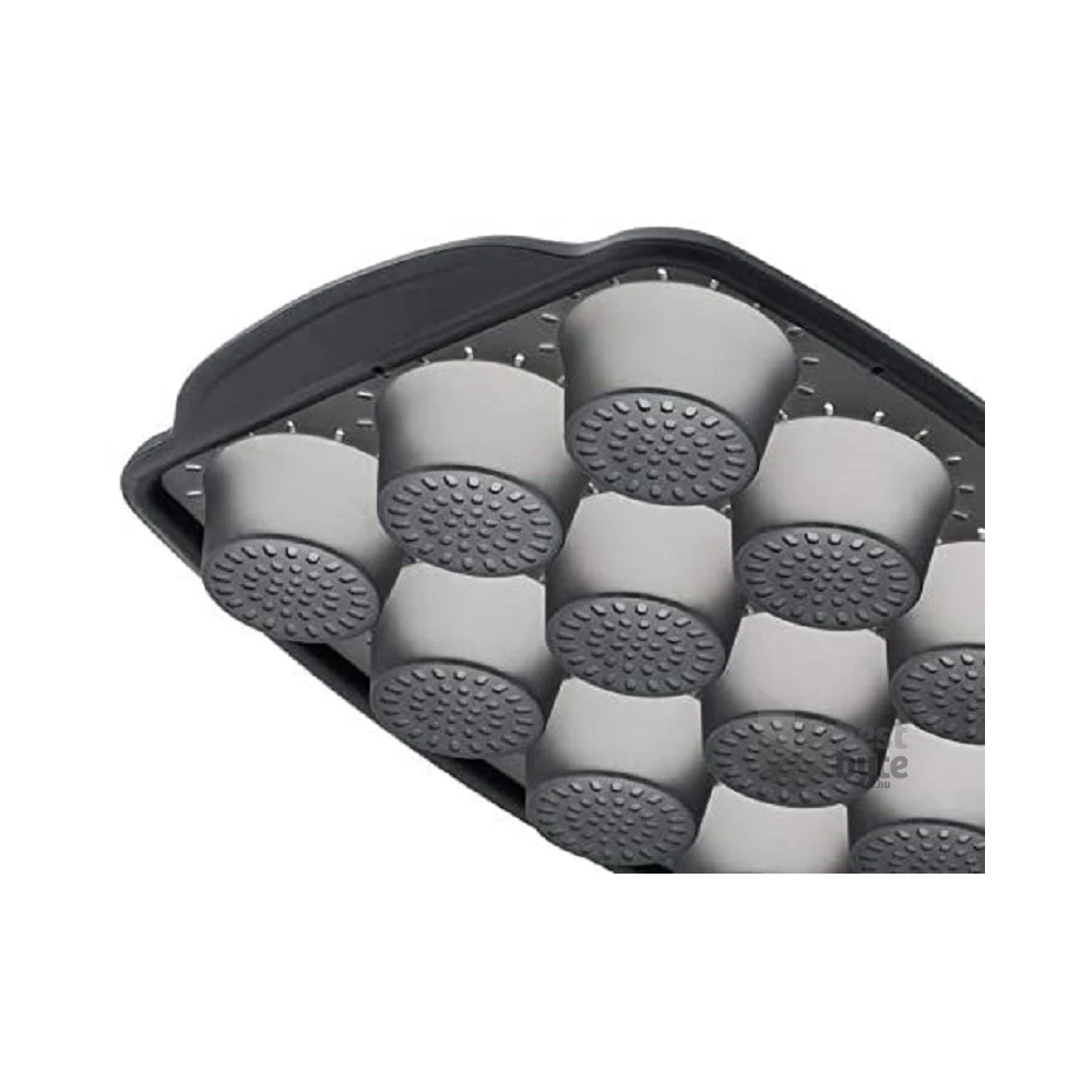 Tefal J4170214 Crispybake szilikon mini muffin sütőforma