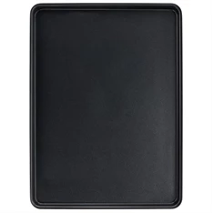 Tefal J5267002 Resource 38x28 cm alumínium sütőtálca