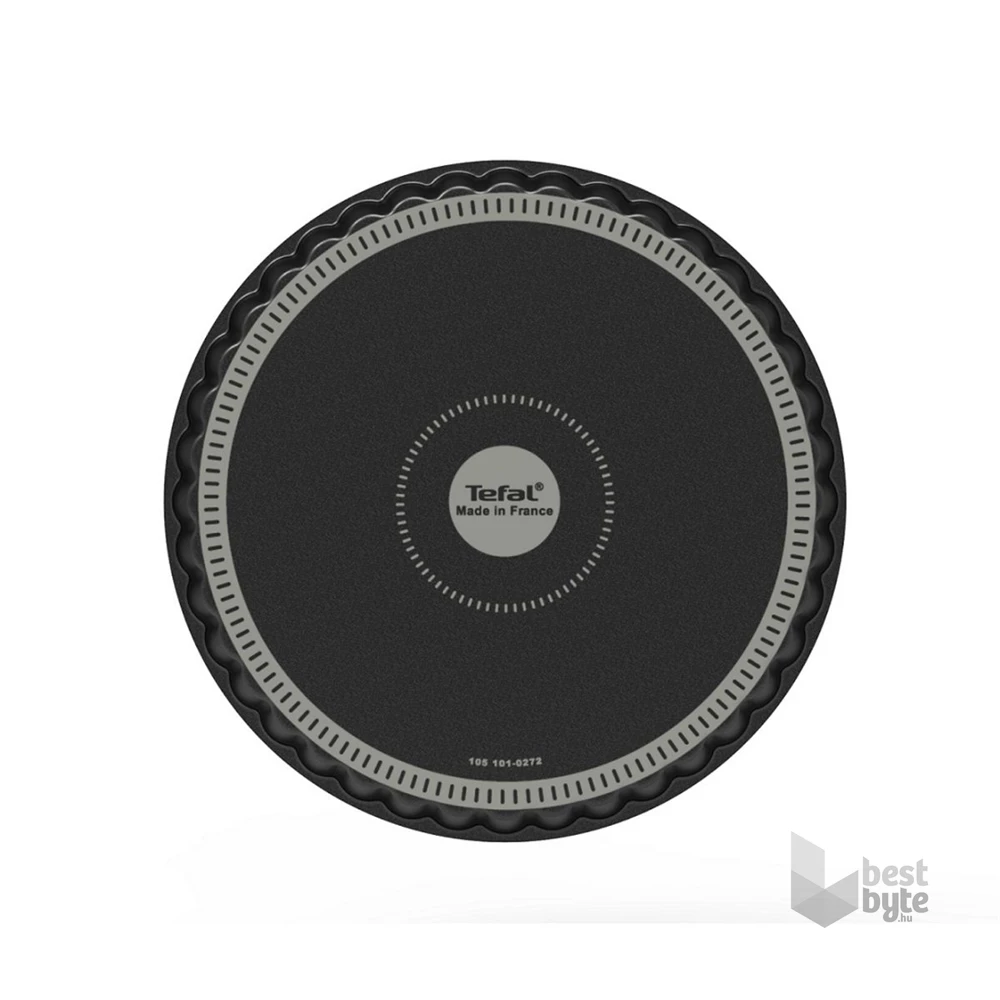 Tefal J5688302 Ultimate 27 cm alumínium piteforma