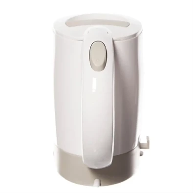 Tefal KO120130 Travel`City 0,5L-es fehér vízforraló