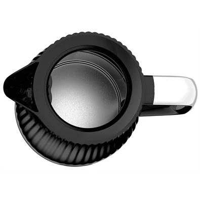 Tefal KO250830 Loft 1,7L-es fekete vízforraló