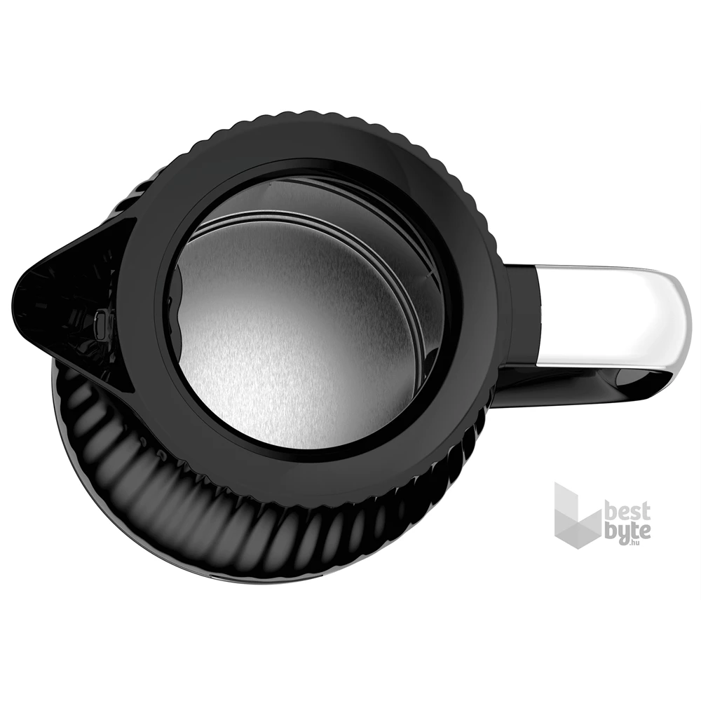 Tefal KO250830 Loft 1,7L-es fekete vízforraló