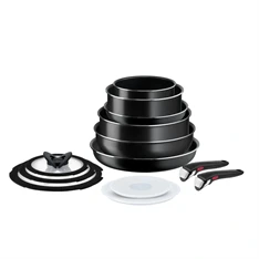 Tefal L1539843 Easy Cook n Clean 13 db-os edénykészlet